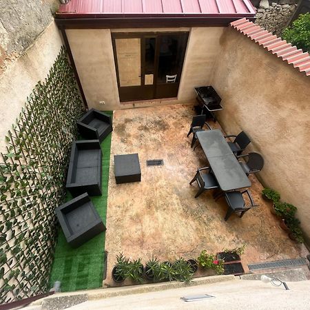 Casa Marite Vivienda De Uso Turistico Villa Campillo de Aranda Dış mekan fotoğraf