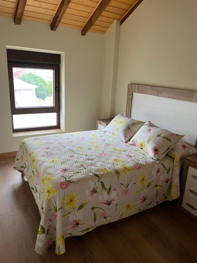 Casa Marite Vivienda De Uso Turistico Villa Campillo de Aranda Dış mekan fotoğraf