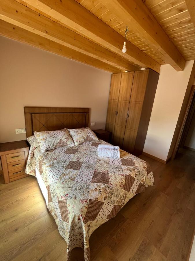 Casa Marite Vivienda De Uso Turistico Villa Campillo de Aranda Dış mekan fotoğraf