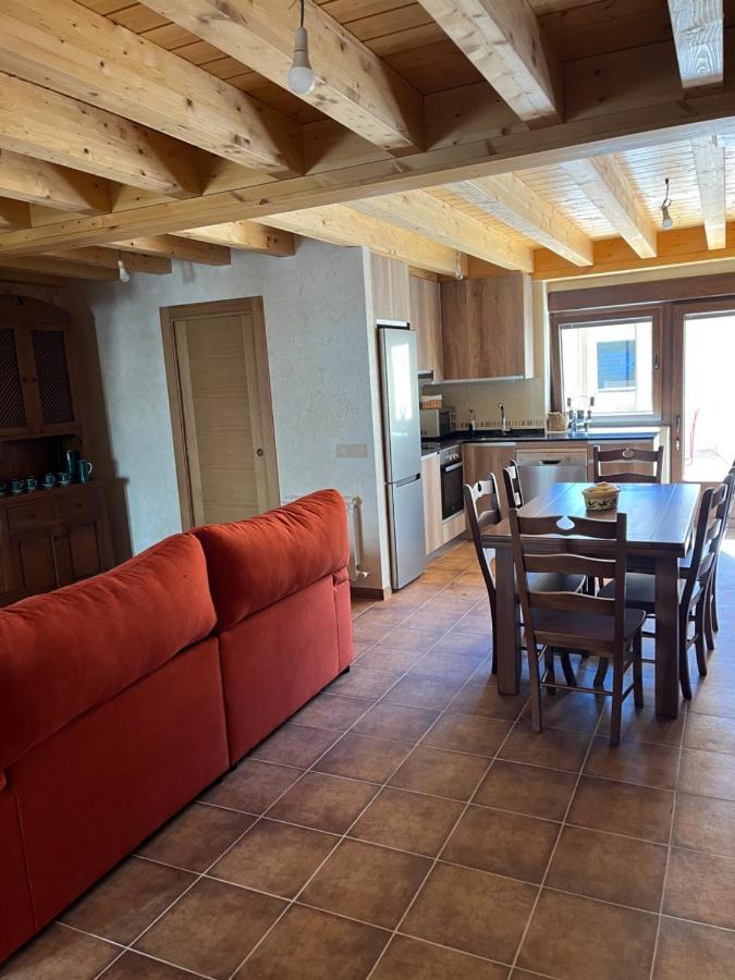 Casa Marite Vivienda De Uso Turistico Villa Campillo de Aranda Dış mekan fotoğraf