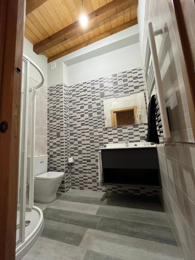 Casa Marite Vivienda De Uso Turistico Villa Campillo de Aranda Dış mekan fotoğraf