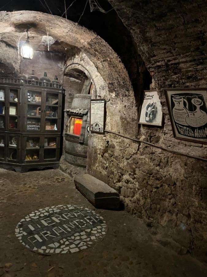 Casa Marite Vivienda De Uso Turistico Villa Campillo de Aranda Dış mekan fotoğraf