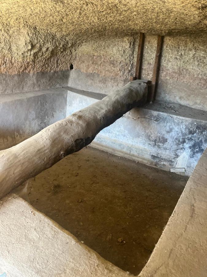 Casa Marite Vivienda De Uso Turistico Villa Campillo de Aranda Dış mekan fotoğraf